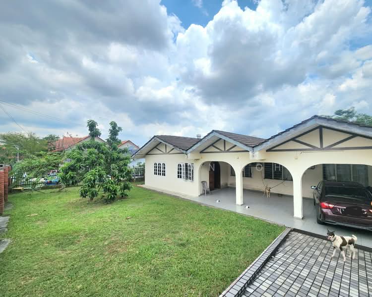 Link Bungalow for Sale in SS1 (Petaling Jaya) - Siew Lian Loh - Exterior - PropertyGuru.com.my