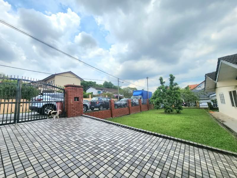 Link Bungalow for Sale in SS1 (Petaling Jaya) - Siew Lian Loh - Exterior - PropertyGuru.com.my