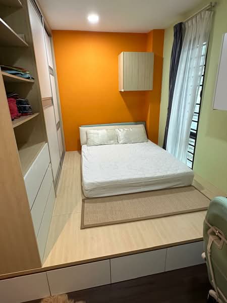 3-storey Terraced House for Sale in Taman Saujana Suria (Kajang) - Hooi Karlmen - Bedroom - PropertyGuru.com.my