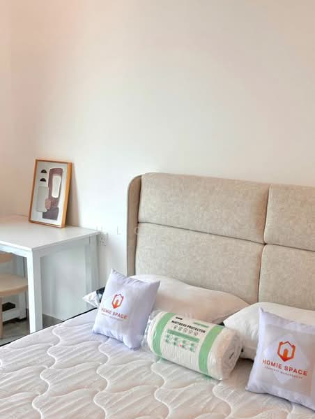 Apartment for Rent at Savana @ Batu Kawan - Chloe Lim - Bedroom - PropertyGuru.com.my