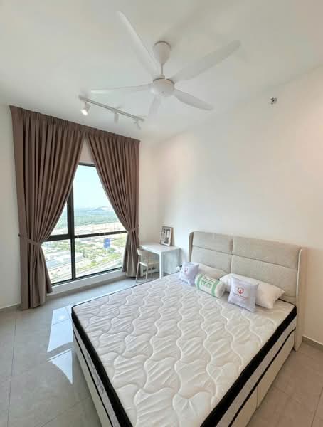 Apartment for Rent at Savana @ Batu Kawan - Chloe Lim - Bedroom - PropertyGuru.com.my