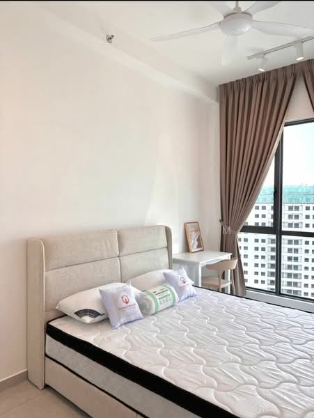 Apartment for Rent at Savana @ Batu Kawan - Chloe Lim - Bedroom - PropertyGuru.com.my
