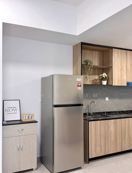 Apartment for Rent at Savana @ Batu Kawan - Chloe Lim - Kitchen - PropertyGuru.com.my