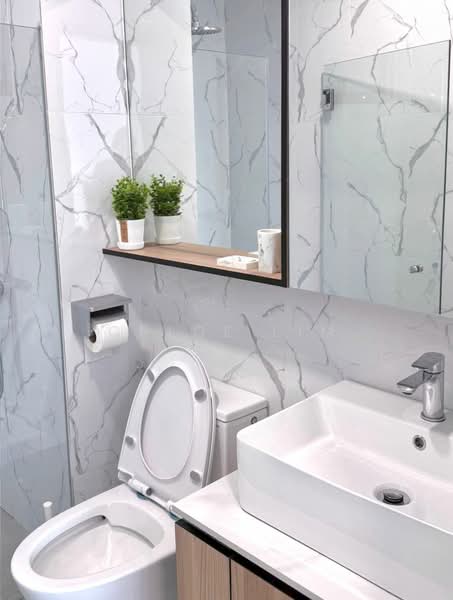 Apartment for Rent at Savana @ Batu Kawan - Chloe Lim - Bathroom - PropertyGuru.com.my