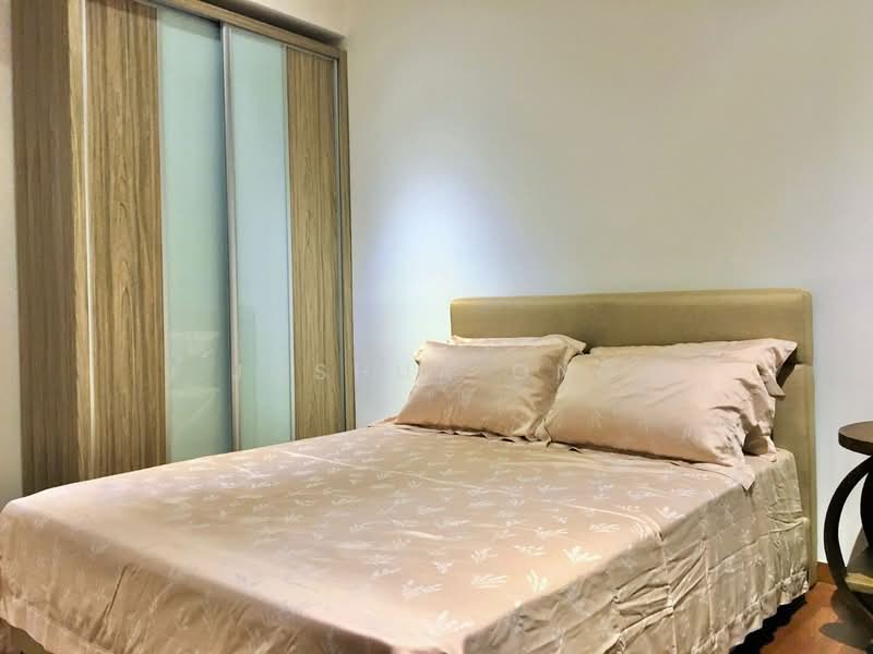 Servis Apartment untuk Disewa di Tamarind Suites - Joshua Ong - PropertyGuru.com.my