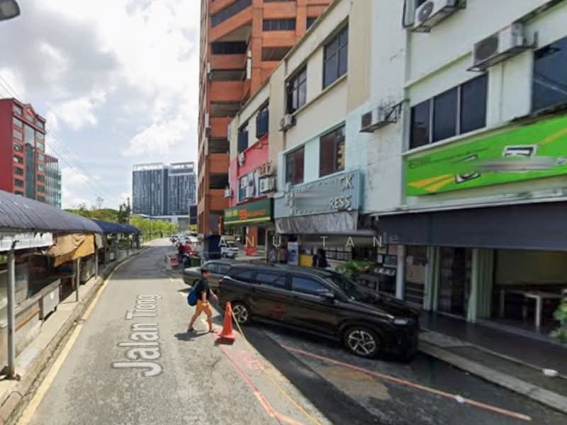 Shop for Rent in Jalan Ipoh (Kuala Lumpur) - Keanu Tan - Exterior - PropertyGuru.com.my