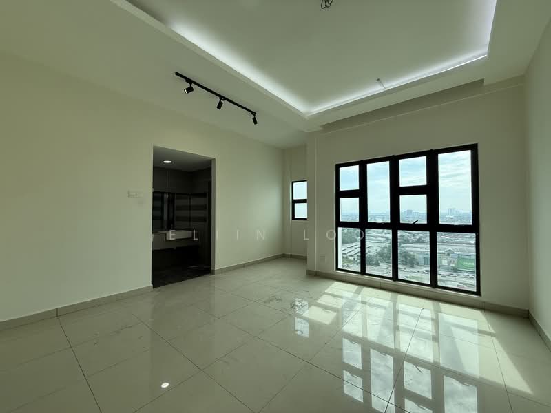 Service Residence for Sale at G Residence - Eliin Loo - PropertyGuru.com.my