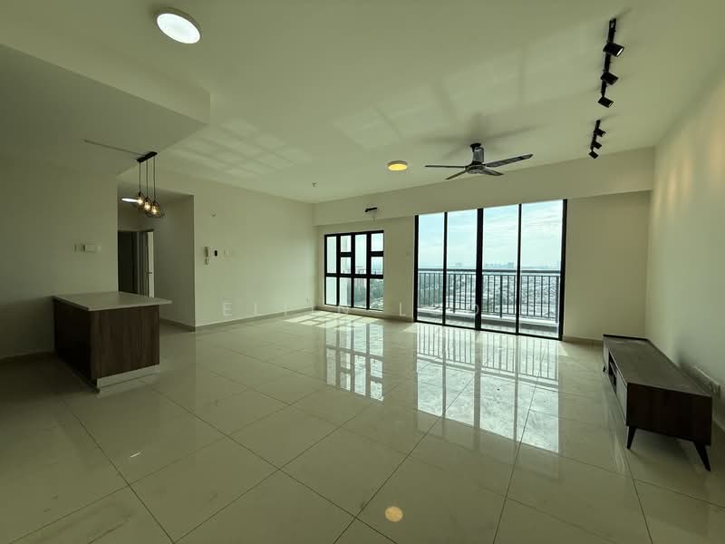 Service Residence for Sale at G Residence - Eliin Loo - PropertyGuru.com.my