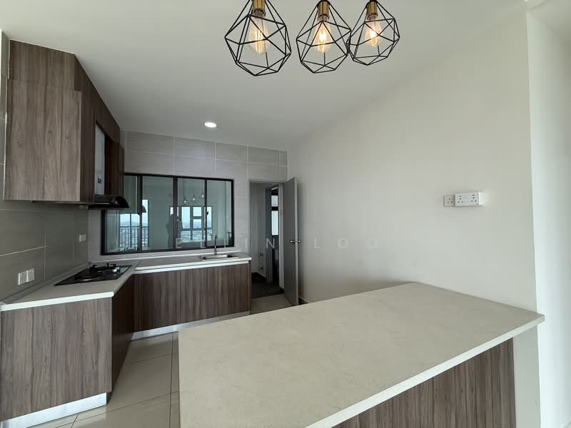Service Residence for Sale at G Residence - Eliin Loo - PropertyGuru.com.my