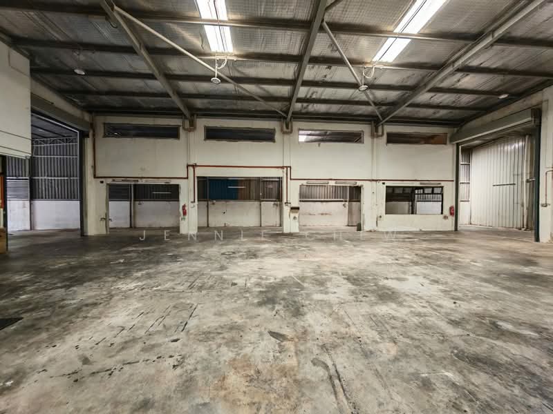 Kilang untuk Disewa di Taman Tan Sri Yaacob (Johor Bahru) - Jennie Chew - Interior - PropertyGuru.com.my