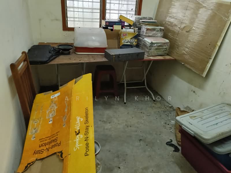Rumah Teres 2 Tingkat untuk Dijual di Puchong (Selangor) - Marilyn Khor - Study - PropertyGuru.com.my