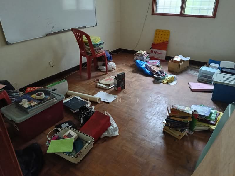 Rumah Teres 2 Tingkat untuk Dijual di Puchong (Selangor) - Marilyn Khor - Study - PropertyGuru.com.my