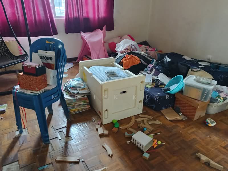Rumah Teres 2 Tingkat untuk Dijual di Puchong (Selangor) - Marilyn Khor - Bedroom - PropertyGuru.com.my