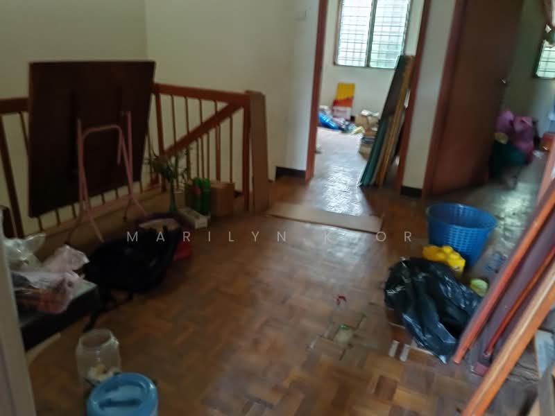 Rumah Teres 2 Tingkat untuk Dijual di Puchong (Selangor) - Marilyn Khor - Interior - PropertyGuru.com.my