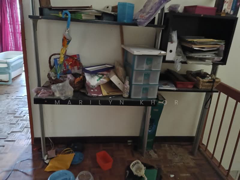 Rumah Teres 2 Tingkat untuk Dijual di Puchong (Selangor) - Marilyn Khor - Interior - PropertyGuru.com.my
