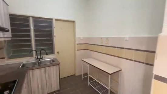 Apartment for Sale at Bangi Idaman Apartment - Rohaya . - PropertyGuru.com.my