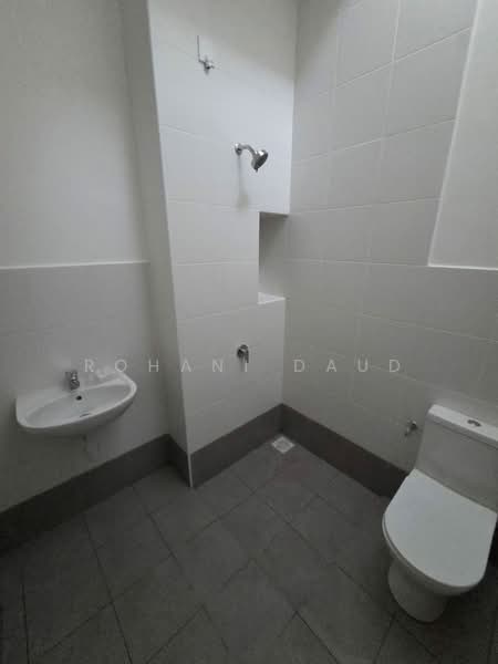 2-storey Terraced House for Rent in Eco Forest (Semenyih) - Rohani Daud - Bathroom - PropertyGuru.com.my