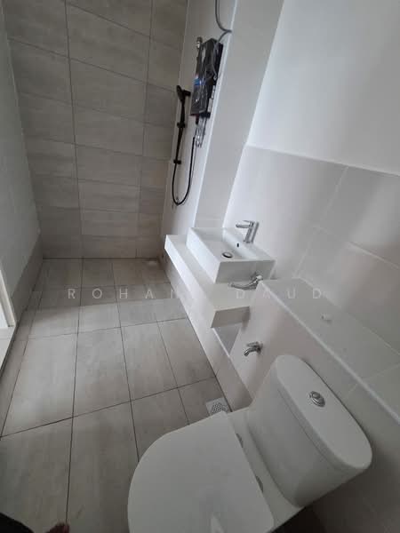 2-storey Terraced House for Rent in Eco Forest (Semenyih) - Rohani Daud - Bathroom - PropertyGuru.com.my