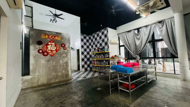 Factory for Sale in Eco Business Park 1 (Johor Bahru) - Merry Chua - Interior - PropertyGuru.com.my