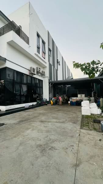 Factory for Sale in Eco Business Park 1 (Johor Bahru) - Merry Chua - Exterior - PropertyGuru.com.my