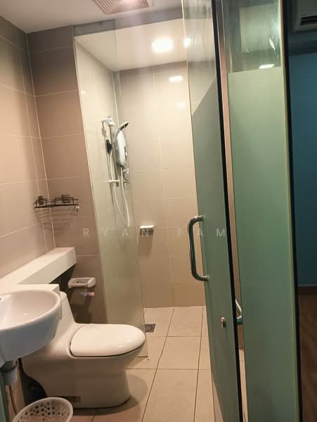 Servis Apartment untuk Disewa di The Scott Garden SOHO - Ryan Fam - PropertyGuru.com.my