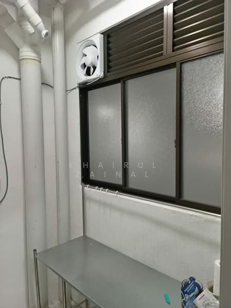 Servis Apartment untuk Disewa di Residensi Emas - Khairul Zainal - Interior - PropertyGuru.com.my