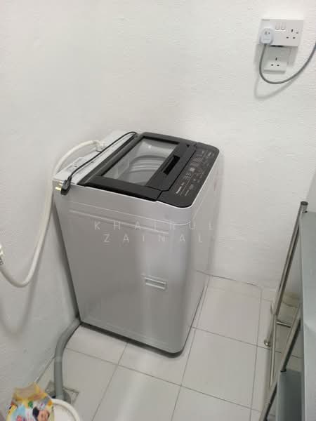 Servis Apartment untuk Disewa di Residensi Emas - Khairul Zainal - Interior - PropertyGuru.com.my