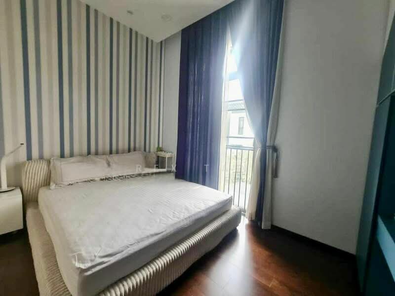 2.5-storey Terraced House for Sale in Desa Parkcity (Kuala Lumpur) - Rex Tan - Bedroom - PropertyGuru.com.my