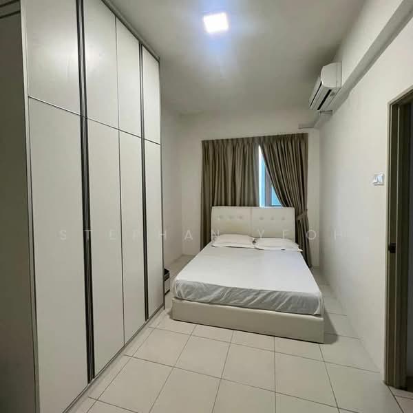 Kondominium untuk Disewa di The Latitude Condominium - Stephan Yeoh - Bedroom - PropertyGuru.com.my