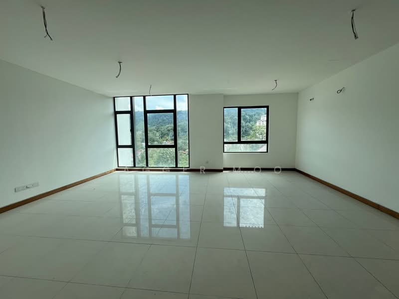 Rumah Teres 4.5 Tingkat untuk Dijual di Kelab Ukay Residence (Ampang) - Jagger Moo - Interior - PropertyGuru.com.my
