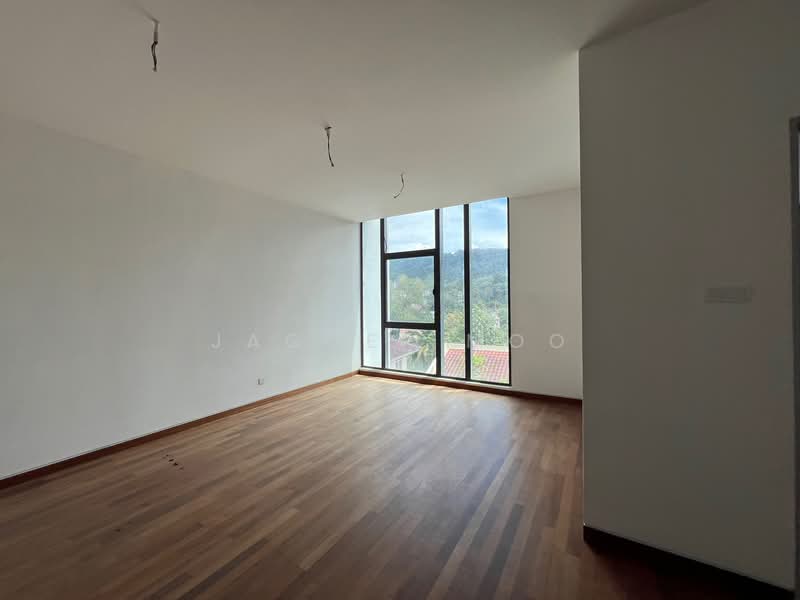Rumah Teres 4.5 Tingkat untuk Dijual di Kelab Ukay Residence (Ampang) - Jagger Moo - Interior - PropertyGuru.com.my