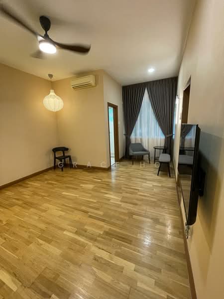 1-storey Terraced House for Sale in Desa Parkcity (Kuala Lumpur) - Grace Ho - Living Room - PropertyGuru.com.my