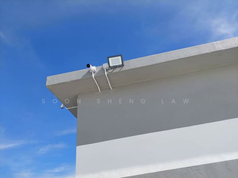Tanah Perindustrian untuk Disewa di Pulau Indah (Klang) - Soon Sheng Law - Exterior - PropertyGuru.com.my