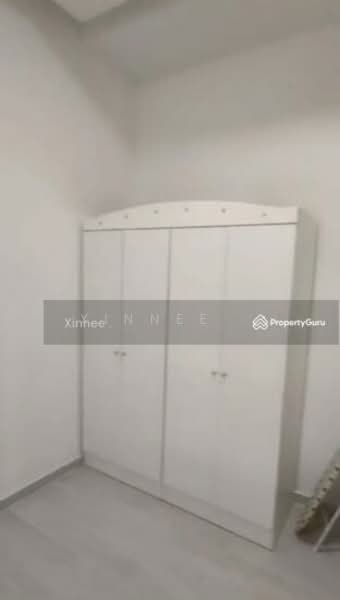 Kondominium untuk Dijual di Marinox Sky Villas - Xinnee . - Bedroom - PropertyGuru.com.my