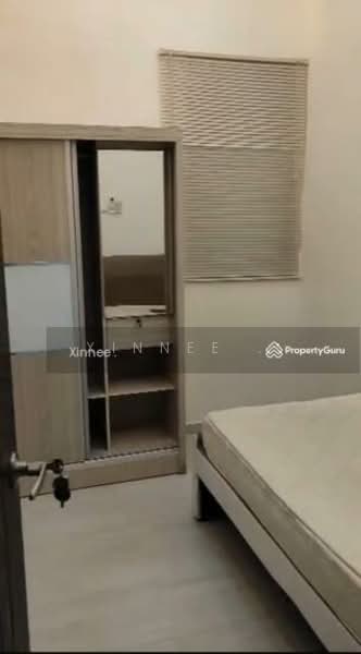 Kondominium untuk Dijual di Marinox Sky Villas - Xinnee . - Bedroom - PropertyGuru.com.my