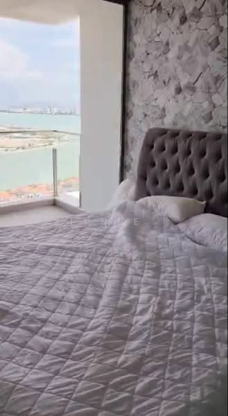 Kondominium untuk Dijual di Marinox Sky Villas - Xinnee . - Bedroom - PropertyGuru.com.my