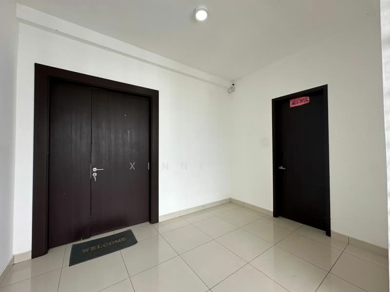 Kondominium untuk Dijual di Marinox Sky Villas - Xinnee . - Entrance - PropertyGuru.com.my