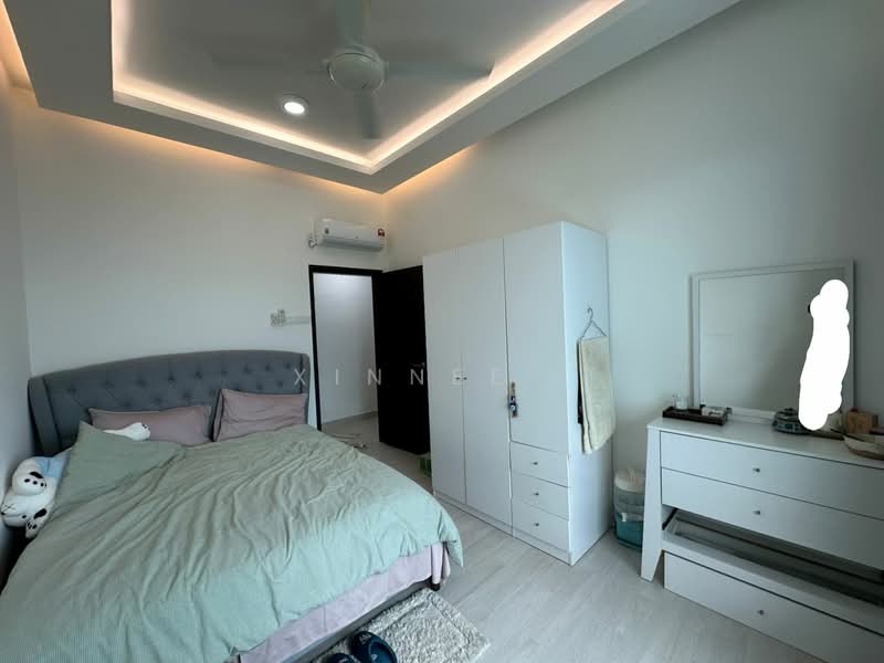 Kondominium untuk Dijual di Marinox Sky Villas - Xinnee . - Bedroom - PropertyGuru.com.my