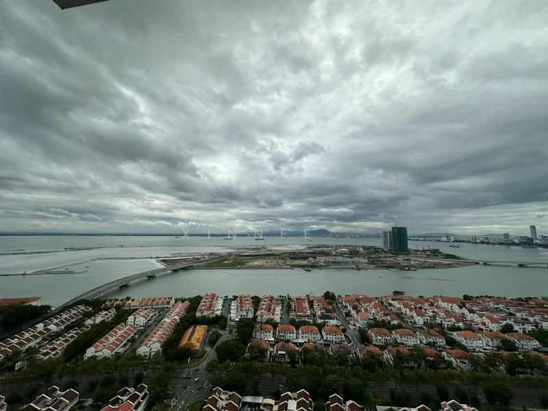 Kondominium untuk Dijual di Marinox Sky Villas - Xinnee . - Exterior - PropertyGuru.com.my