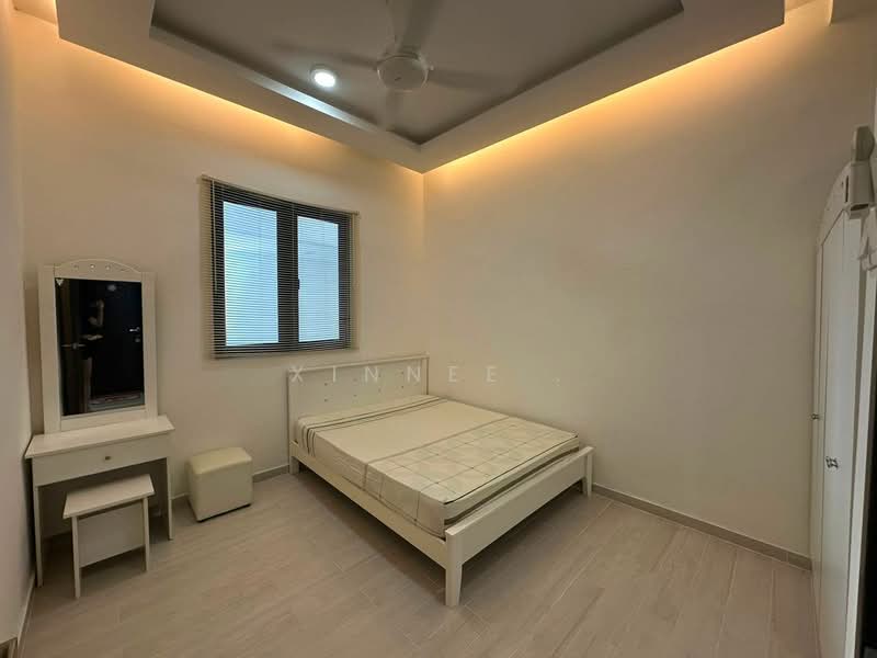 Kondominium untuk Dijual di Marinox Sky Villas - Xinnee . - Bedroom - PropertyGuru.com.my