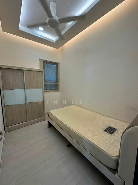 Kondominium untuk Dijual di Marinox Sky Villas - Xinnee . - Bedroom - PropertyGuru.com.my
