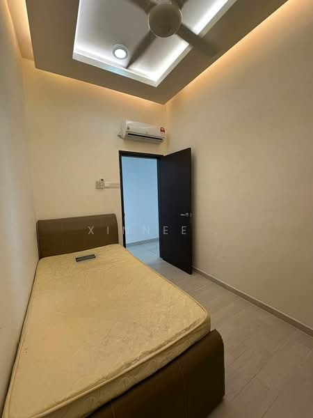 Kondominium untuk Dijual di Marinox Sky Villas - Xinnee . - Bedroom - PropertyGuru.com.my