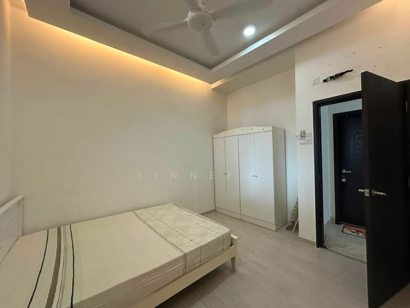 Kondominium untuk Dijual di Marinox Sky Villas - Xinnee . - Bedroom - PropertyGuru.com.my