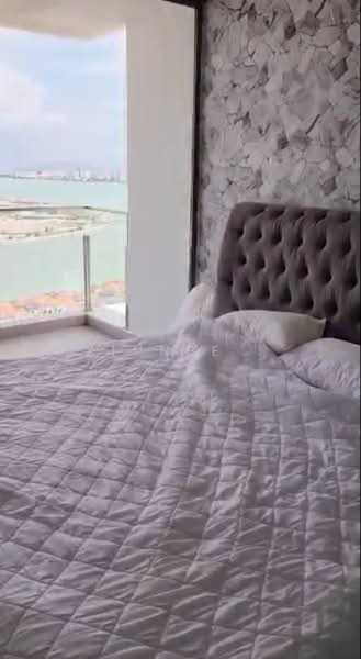 Kondominium untuk Dijual di Marinox Sky Villas - Xinnee . - Bedroom - PropertyGuru.com.my