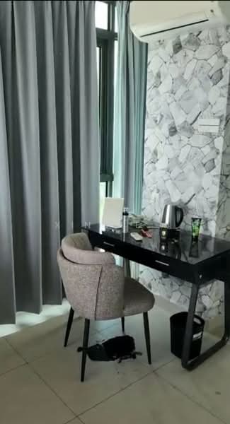 Kondominium untuk Dijual di Marinox Sky Villas - Xinnee . - Study - PropertyGuru.com.my