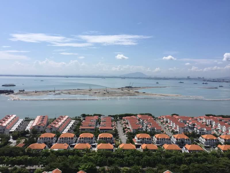 Kondominium untuk Dijual di Marinox Sky Villas - Xinnee . - Exterior - PropertyGuru.com.my
