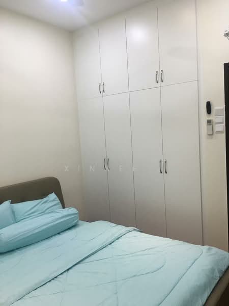 Condominium for Sale at Marinox Sky Villas - Xinnee . - Bedroom - PropertyGuru.com.my