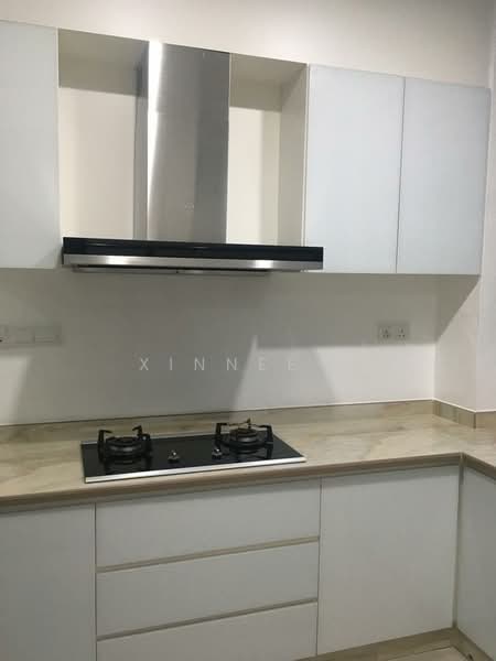 Condominium for Sale at Marinox Sky Villas - Xinnee . - Kitchen - PropertyGuru.com.my
