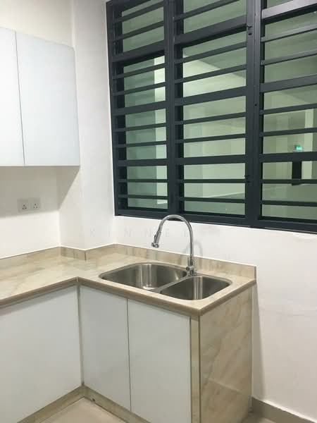 Condominium for Sale at Marinox Sky Villas - Xinnee . - Kitchen - PropertyGuru.com.my