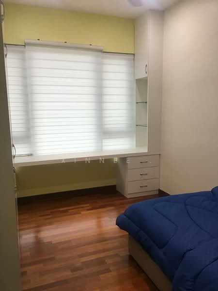 Condominium for Sale at Marinox Sky Villas - Xinnee . - Bedroom - PropertyGuru.com.my